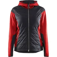 Blakläder Damen Hybrid Jacke