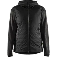 Blakläder Damen Hybrid Jacke