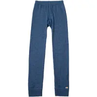 Joha Leggings, Blue Melange, 70