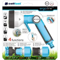 Cellfast 53-545, Polen