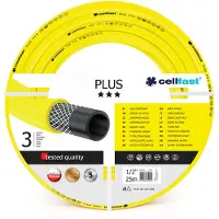 Cellfast Verstärkter Schlauch Für Sprinkleranlagen 3/4 Ext 25 Mb – C 10–220