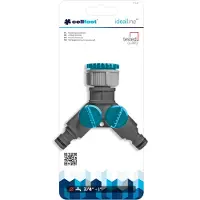 Cellfast Doppelverteiler – IDEAL LINE PLUS