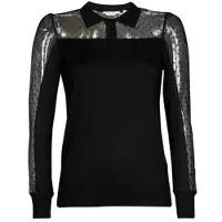 Naf Naf Pullover MIAMI damen