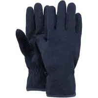 Barts Skihandschuhe Fleece Navy-XL