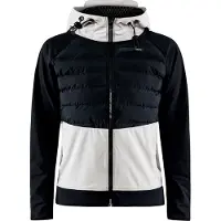 Craft Pursuit Softshelljacke Schwarz M Frau Schwarz M
