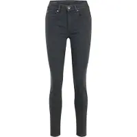 G-Star Lhana Skinny Worn In Tornado Größe: W26L32 | Skinny Pants Outlet | Damen
