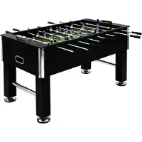 vidaXL Kickerstangen 8 Einheiten