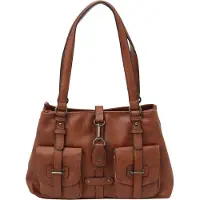 Tamaris Shopper Bernadette Tamaris Cognac 700