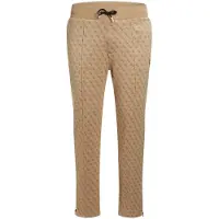 GUESS Jogginghose Korbin Z2BB05 FL04Q Beige Regular Fit
