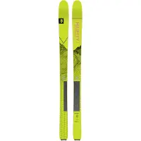 Majesty - Tourenski - Superscout 2024 - Größe 176 cm - Gelb