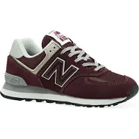 New Balance Sneakers ML574EVM Dunkelrot 42.5