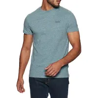 Superdry Vintage Logo Embroidered Kurzarm-t-shirt
