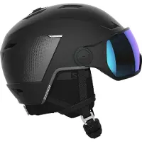 Salomon Pioneer Lt Visor 23/24 Alpin-Skihelm