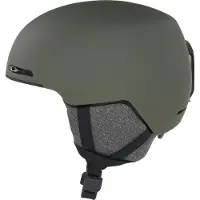 Oakley MOD1, Skihelm, dark brush