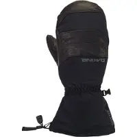 Dakine Fäustlinge Excursion Gore-Tex Mitt Black-S