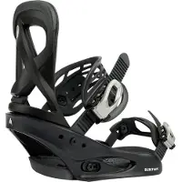 Burton Scribe Snowboardbindungen Für Frauen