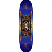 Powell Peralta Pro Flight Andy Anderson Heron Egg 8.7on Skateboarddeck