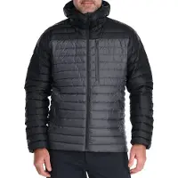 Rab Microlight Alpine Jacket leichte Herren-Daunenjacke