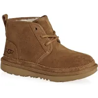 Ugg Kids Neumel Ii Stiefel Braun EU 32 1/2 Jungen,Mädchen Braun EU 32 1/2