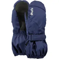 Barts Fäustlinge Tec Mitts Navy Kinder-M