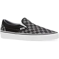 Vans - Uni Classic Slip-On Turnschuhe - Nummer 42.5