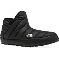 The North Face Schneestiefel Thermoball Traction Herren TNF Black/TNF White-Schuhgröße 48