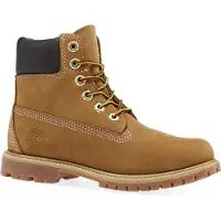 Timberland Schnürstiefeletten TB1103617131 Braun 39