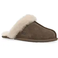 Ugg Hausschuhe SCUFFETTE, Brown:37