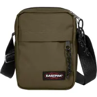 Eastpak Schultertasche Umhängetasche »The One« Army Olive
