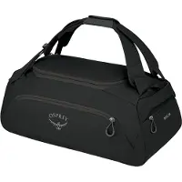Osprey Daylite Reisetasche Black 30 L