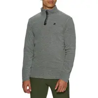 Protest Herren Rolli PERFECTYM 1/4 zip top