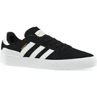 Adidas Busenitz Vulc 2 Core Black - EU 38