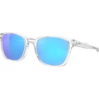 Oakley 0OO9018 Ojector Polished clear/Prism sapphire