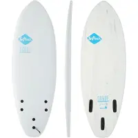 Softech Sabre Fcs Ii 6´0´´ Surfbrett