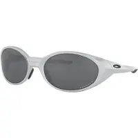 Bullpadel - Polarisierte Sonnenbrille - Eyejacket Redux Silver - Grau