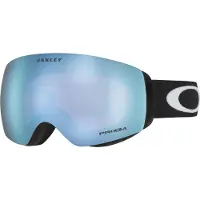 Oakley Skibrille Flight Deck XM Matte Black Prizm Sapphire Iridium Unisex