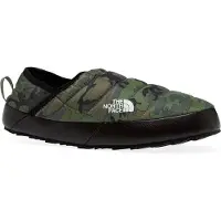 The North Face M TB TRCTN MULE V Grün