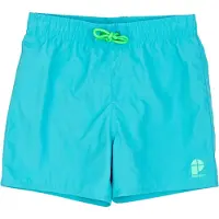 Protest Beachshort Boys Culture Cool Aqua-Maat 140