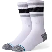 Stance - Boyd ST - Multifunktionssocken Gr 35-37 weiß