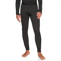 Patagonia Leggings Cap MW Bottoms Black Herren-L