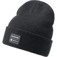 Dakine Mütze Cutter Beanie Unisex Black