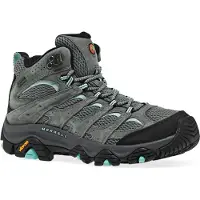 Merrell Women's Moab 3 Mid GTX Wanderschuhe