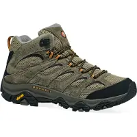 Merrell Moab 3 Mid Gore-tex Wanderstiefel