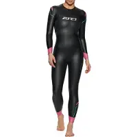 Zone3 Agile Neopren-langarm-wetsuit Für Damen