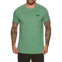 Superdry Vintage Logo Embroidered Kurzarm-t-shirt