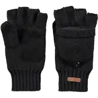 Barts Haakon Bumgloves black (01) L/XL