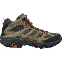 Merrell Moab 3 Mid GTX Men olive 44,5
