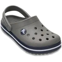 Crocs Crocband Holzschuhe