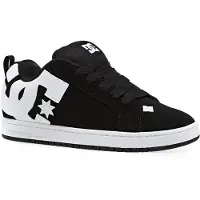 Dc-shoes 300529DC COURT GRAFFIK Schwarz
