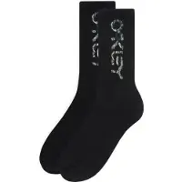 Oakley Apparel B1b 2.0 Socken 3 Paare